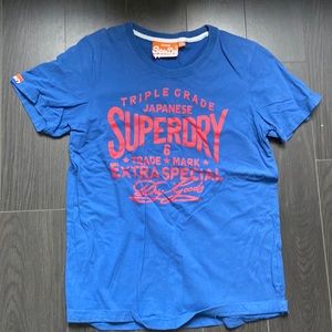 Superdry tee